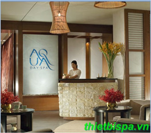 aQUA DAY SPA